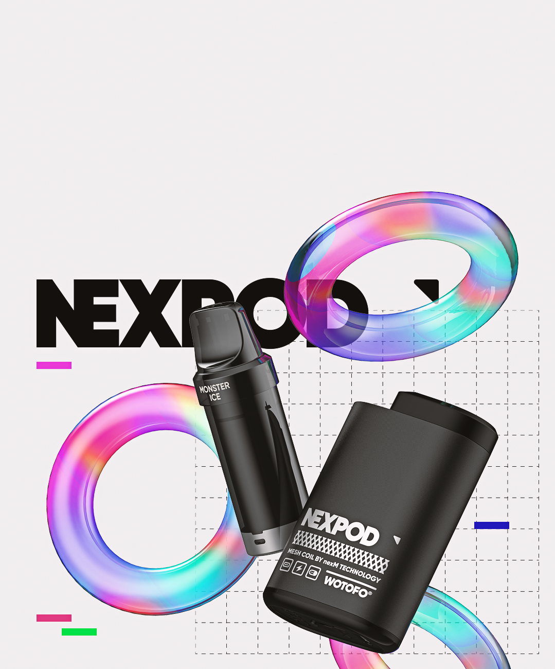 wotofo nexpod 01 mobile