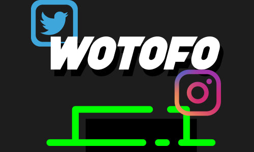 wotofo promote product affiliate